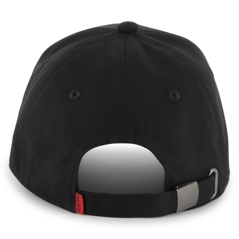 Casquette mixte Hugo 
                    UNISEXE