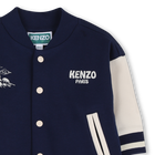 Ensemble cardigan et pantalon KENZO KIDS 
                    GARCON