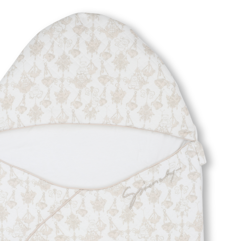 Chancelière en tubique GIVENCHY 
                    UNISEXE