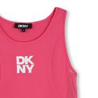 Debardeur DKNY 
                    FILLE