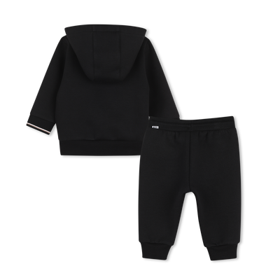 Ensemble jogging BOSS GARCON