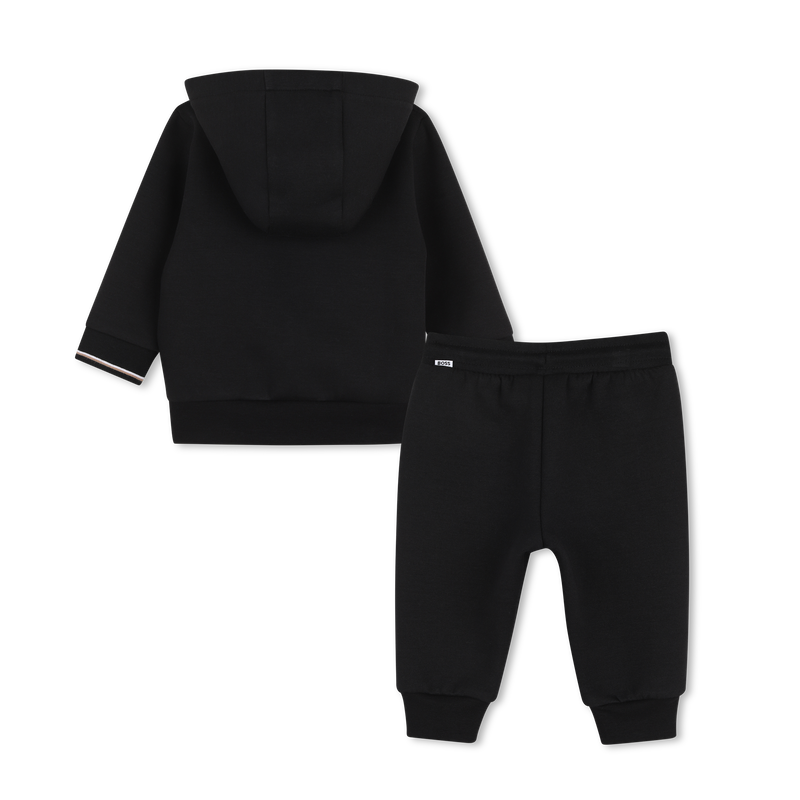 Ensemble jogging BOSS 
                        GARCON