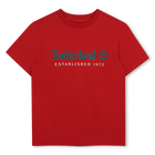 Tee-shirt manches courtes, ACEROLA, hi-res