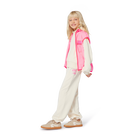 Veste sans manche en polaire BILLIEBLUSH 
                    FILLE