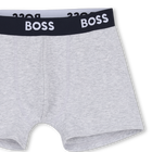 Lots de boxers BOSS 
                    GARCON