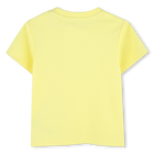 T-shirt &agrave; manches courtes TIMBERLAND 
                    GARCON