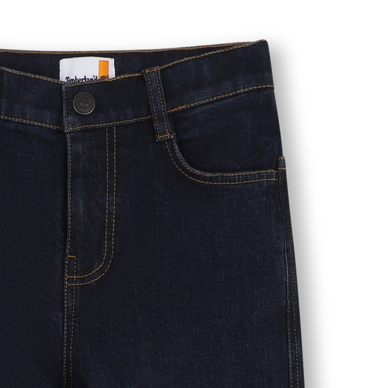 Pantalon en denim TIMBERLAND 
                        GARCON