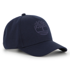 Casquette avec broderie, INDIGO BLUE, hi-res