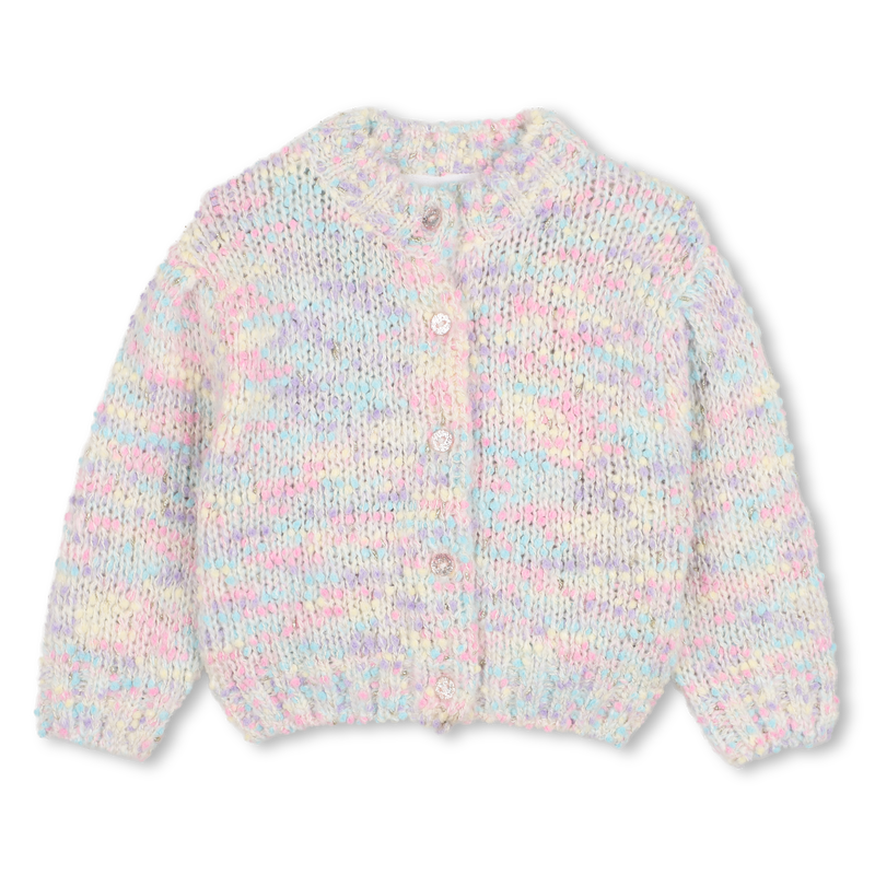 Cardigan en tricot BILLIEBLUSH 
                        FILLE