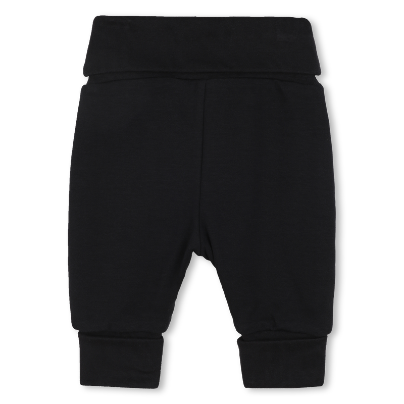 Ensemble sweat-shirt et pantalon BOSS 
                    GARCON