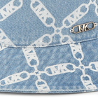 Bob en jean illustr&eacute; MICHAEL KORS 
                    FILLE