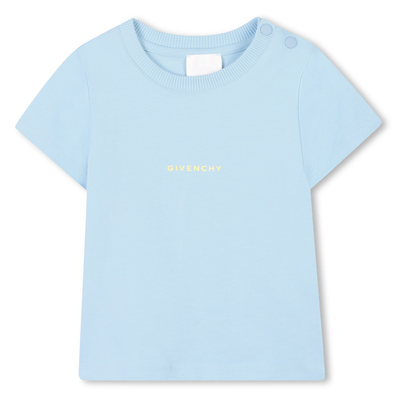 T-shirt à manches courtes GIVENCHY 
                    GARCON