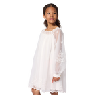 Robe en tulle CHLOE 
                    FILLE