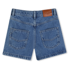 Short en jean ZADIG VOLTAIRE 
                    FILLE
