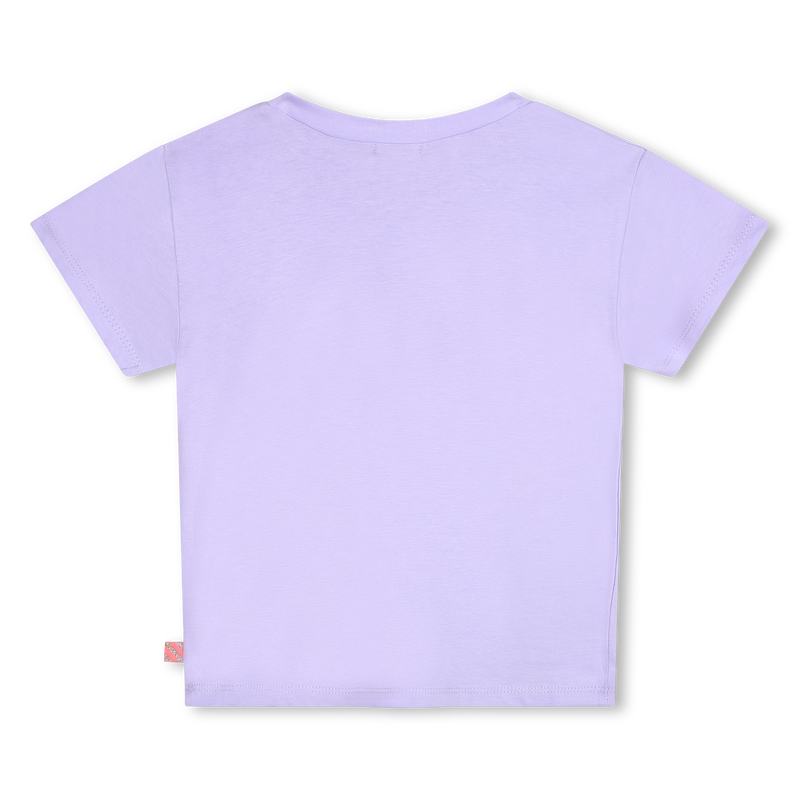 T-shirt à manches courtes BILLIEBLUSH 
                    FILLE