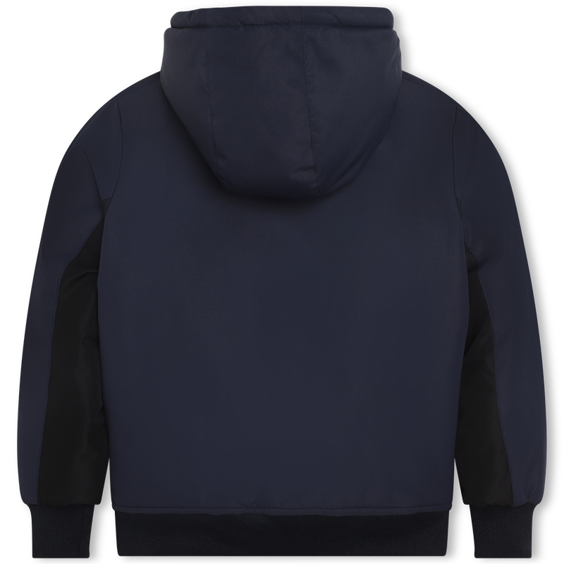 Blouson déperlant doublé TIMBERLAND 
                    GARCON