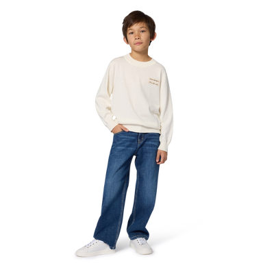 Baskets en cuir GIVENCHY UNISEXE