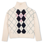 Pull ZADIG & VOLTAIRE 
                    FILLE