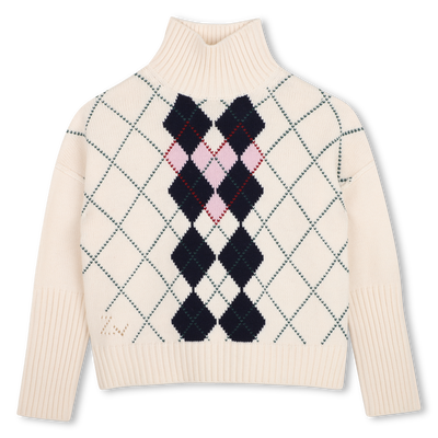 Pull ZADIG & VOLTAIRE FILLE
