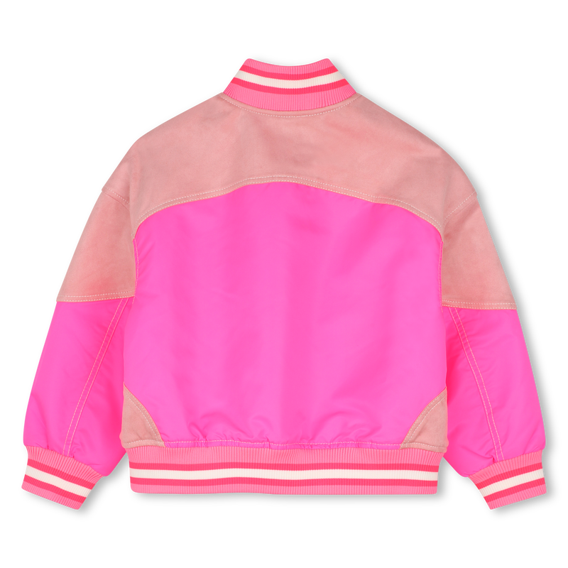 Blouson BILLIEBLUSH 
                        FILLE