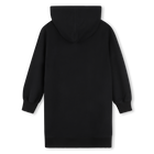 Robe &agrave; capuche CHLOE 
                    FILLE