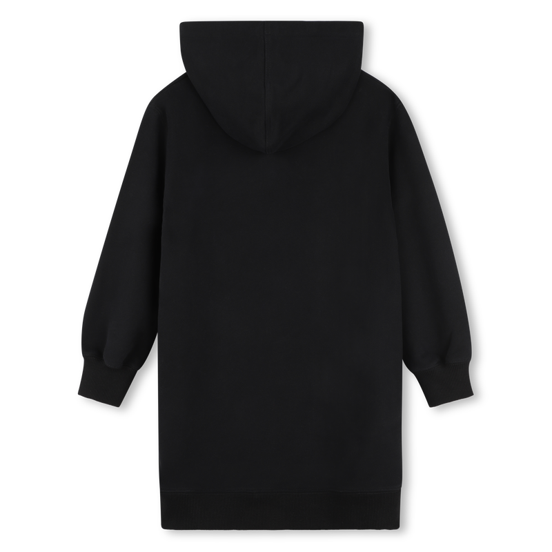 Robe &agrave; capuche CHLOE 
                        FILLE