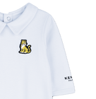 Lot de 2 pyjamas KENZO KIDS 
                    UNISEXE