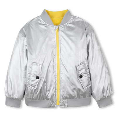 Blouson réversible MARC JACOBS FILLE