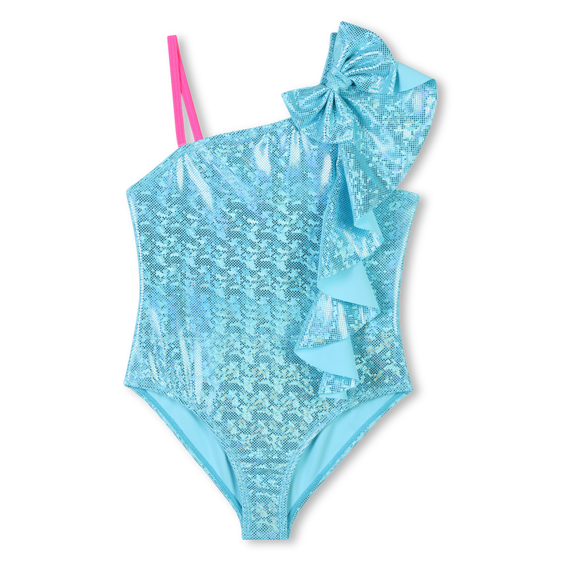 Maillot de bain 1 pièce BILLIEBLUSH 
                    FILLE