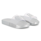 Claquettes DKNY 
                    FILLE