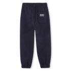 Pantalon de jogging uni KENZO KIDS 
                    UNISEXE
