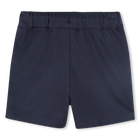 Short uni taille &eacute;lastiqu&eacute;e BOSS 
                    GARCON