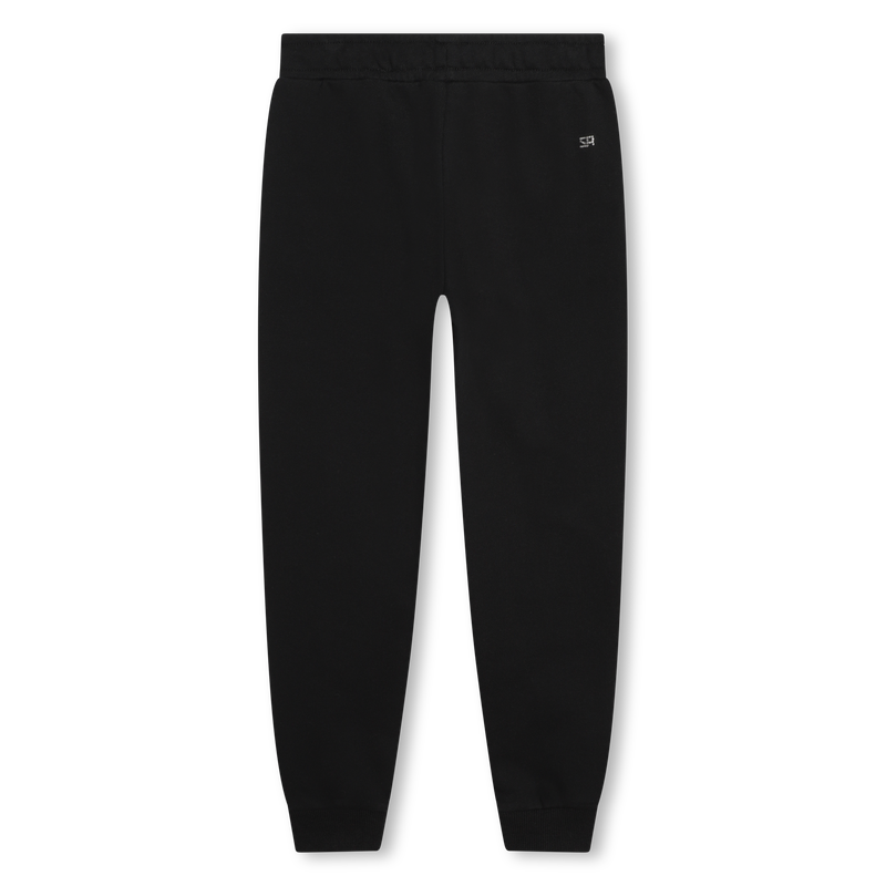 Jogging avec poches fantaisie SONIA RYKIEL 
                    FILLE