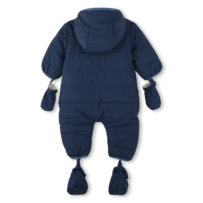 Combinaison pilote déperlante TIMBERLAND 
                    GARCON
