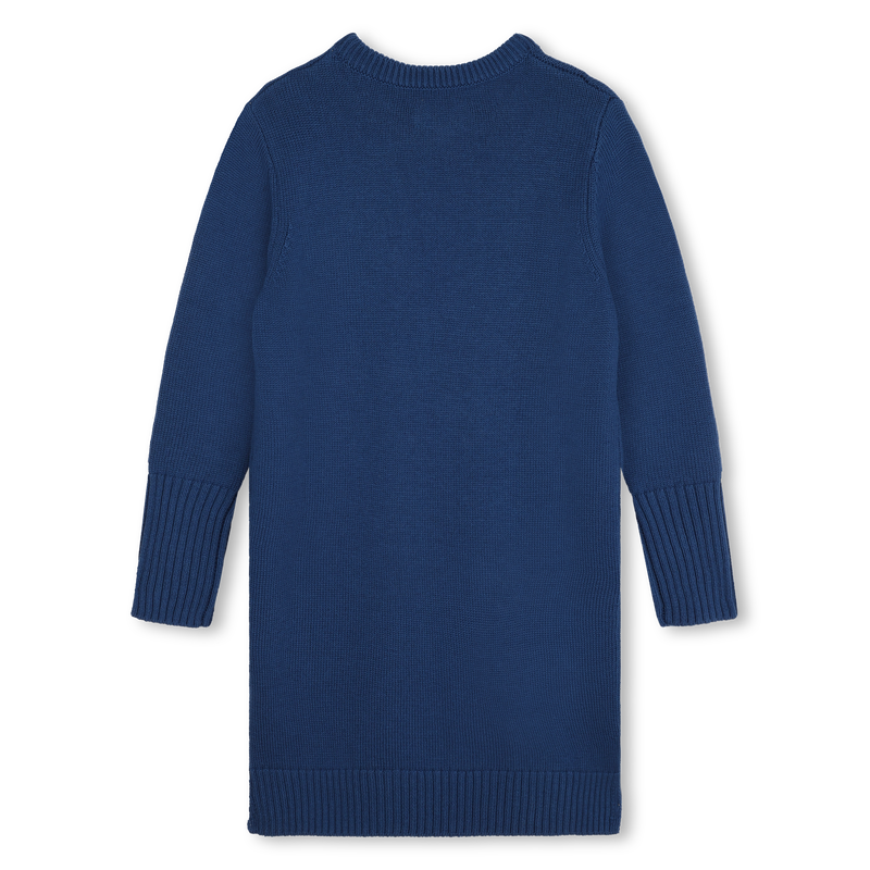 Robe en tricot ZADIG & VOLTAIRE 
                        FILLE