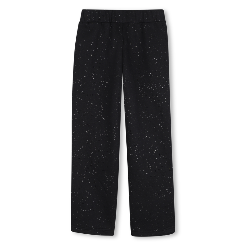 Pantalon de jogging KARL LAGERFELD KIDS 
                        FILLE
