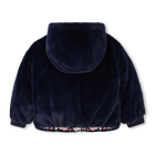 Doudoune r&eacute;versible BILLIEBLUSH 
                    FILLE