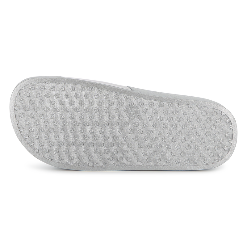 Claquettes DKNY 
                        FILLE
