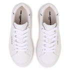 Baskets KARL LAGERFELD KIDS 
                    FILLE