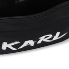 Sac bandouli&egrave;re KARL LAGERFELD KIDS 
                    GARCON