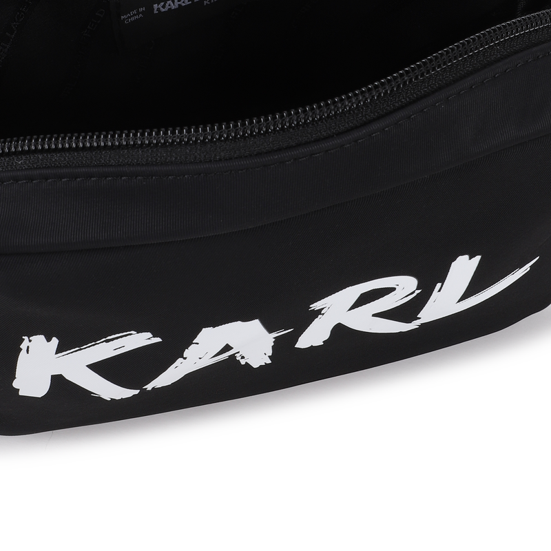 SAC BANDOULI&Egrave;RE KARL LAGERFELD KIDS 
                        GARCON