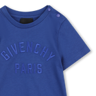 Tee-shirt manches courtes GIVENCHY 
                    GARCON