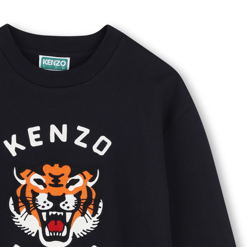 Sweat-shirt KENZO KIDS 
                        UNISEXE