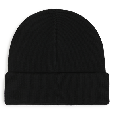 Bonnet en tricot Hugo GARCON