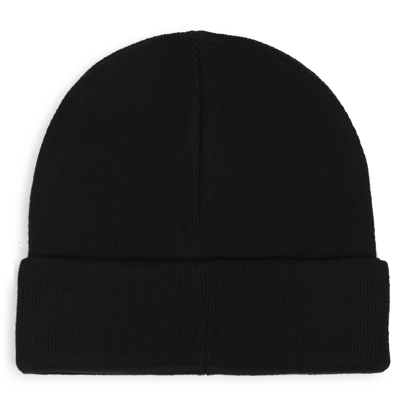 Bonnet en tricot Hugo 
                        GARCON
