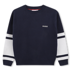 Pull Hugo 
                    GARCON