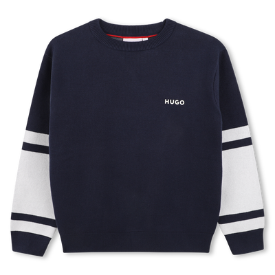 Pull Hugo GARCON