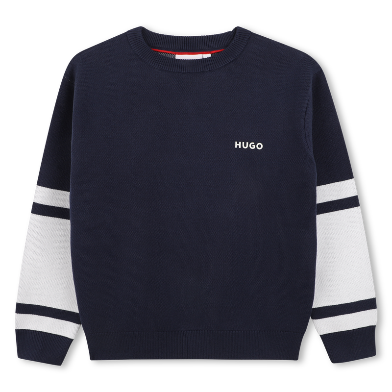 Pull Hugo 
                        GARCON