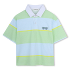 Polo manches courtes BILLIEBLUSH 
                    GARCON