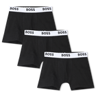 Lot de 3 boxers BOSS 
                    GARCON